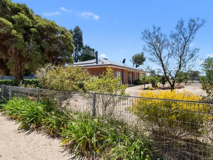 Main view of Homely house listing, 47 Devenish Road, Benalla VIC 3672