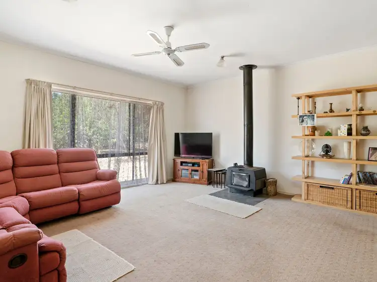 Second view of Homely house listing, 47 Devenish Road, Benalla VIC 3672