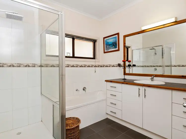 Fifth view of Homely house listing, 47 Devenish Road, Benalla VIC 3672
