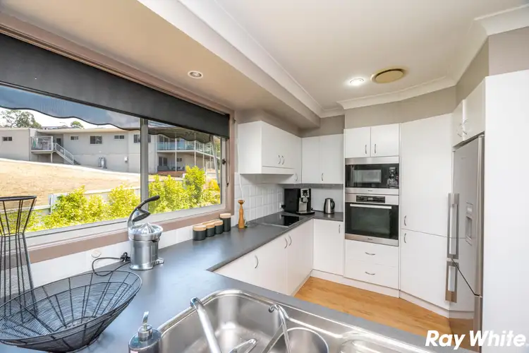Second view of Homely house listing, 29/17 The Boulevard, Tallwoods Village NSW 2430