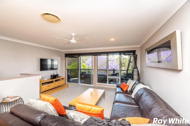 Fifth view of Homely house listing, 29/17 The Boulevard, Tallwoods Village NSW 2430