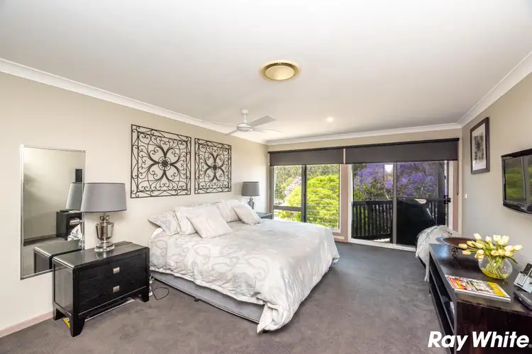 Sixth view of Homely house listing, 29/17 The Boulevard, Tallwoods Village NSW 2430