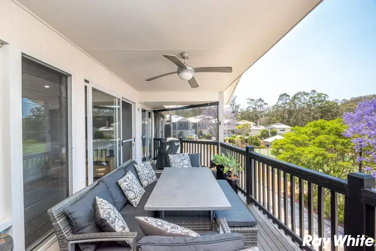 Seventh view of Homely house listing, 29/17 The Boulevard, Tallwoods Village NSW 2430