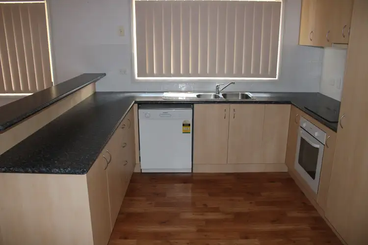 Second view of Homely house listing, 7/51 Edward Street, Dalby QLD 4405