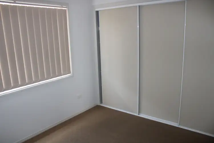 Fifth view of Homely house listing, 7/51 Edward Street, Dalby QLD 4405