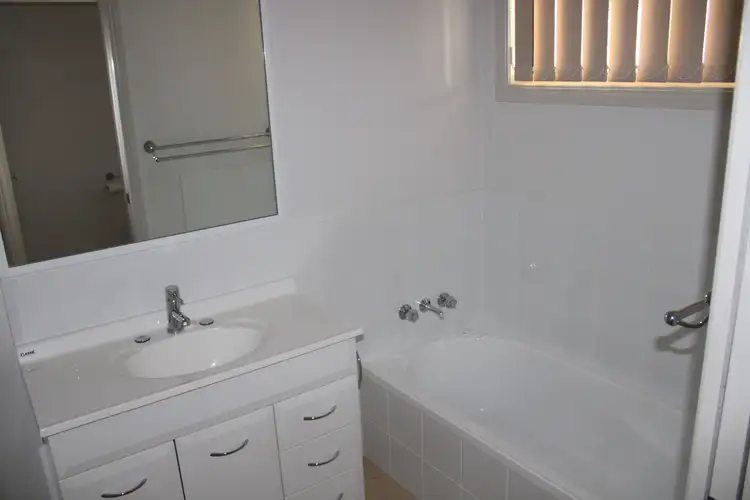 Sixth view of Homely house listing, 7/51 Edward Street, Dalby QLD 4405