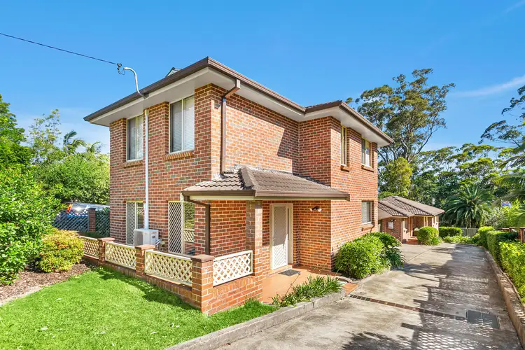 33 Angel Street, Corrimal NSW 2518