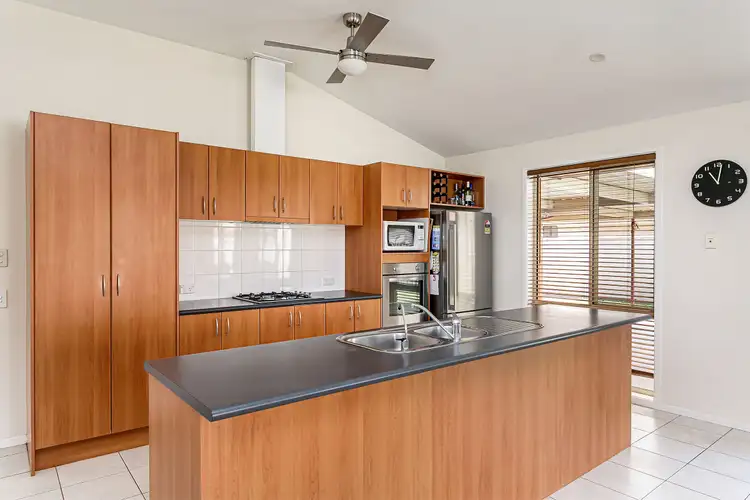 Fifth view of Homely house listing, 54 Northwater Way, Burton SA 5110