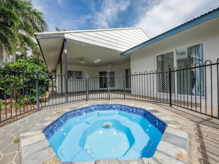6 Boronia Close, Rosebery NT 832