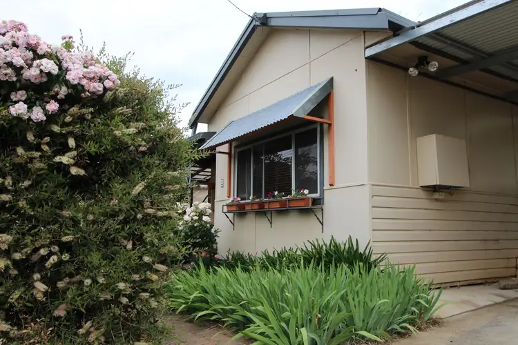 9 Albury Close, Tumbarumba NSW 2653