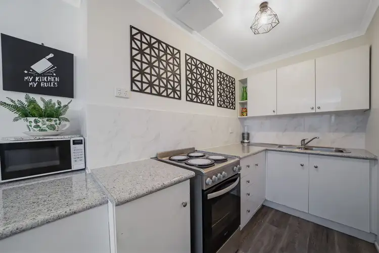 Second view of Homely unit listing, 4/33 Clare Road, Kingston QLD 4114