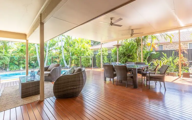 48 Camberwell Circuit, Robina QLD 4226