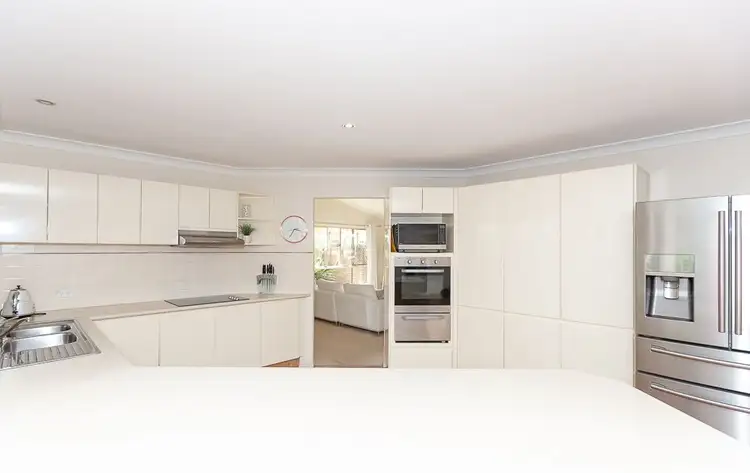 Third view of Homely house listing, 48 Camberwell Circuit, Robina QLD 4226