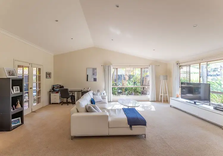 Fourth view of Homely house listing, 48 Camberwell Circuit, Robina QLD 4226