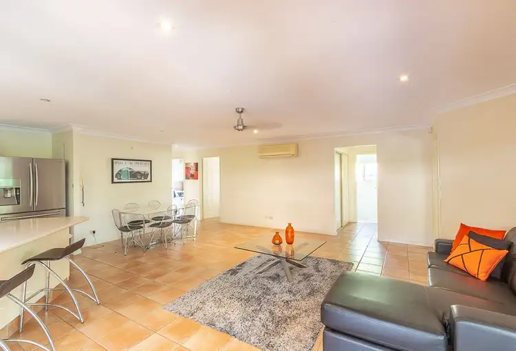 Sixth view of Homely house listing, 48 Camberwell Circuit, Robina QLD 4226