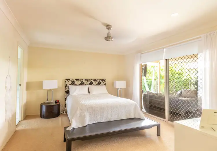 Seventh view of Homely house listing, 48 Camberwell Circuit, Robina QLD 4226