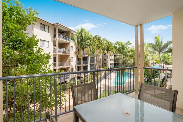 Main view of Homely unit listing, 58/89-95 Ishmael Road, Earlville QLD 4870