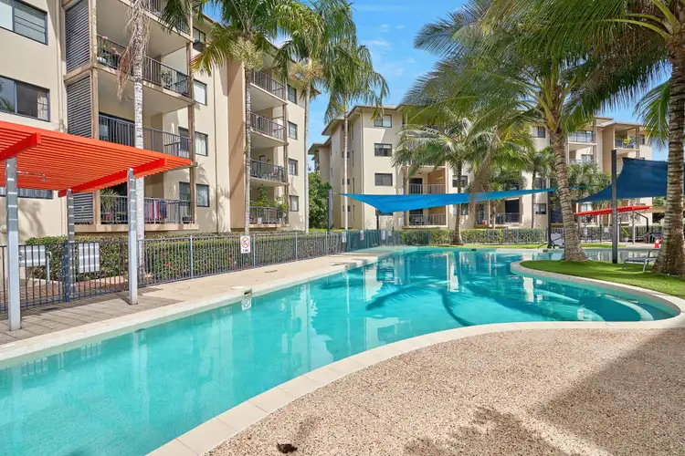 Third view of Homely unit listing, 58/89-95 Ishmael Road, Earlville QLD 4870