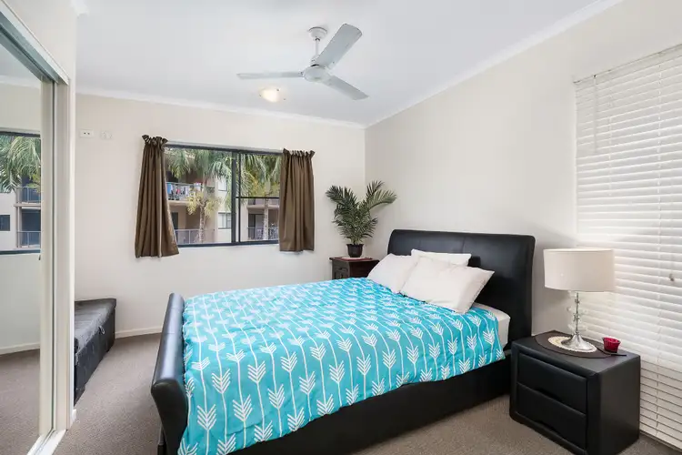 Seventh view of Homely unit listing, 58/89-95 Ishmael Road, Earlville QLD 4870