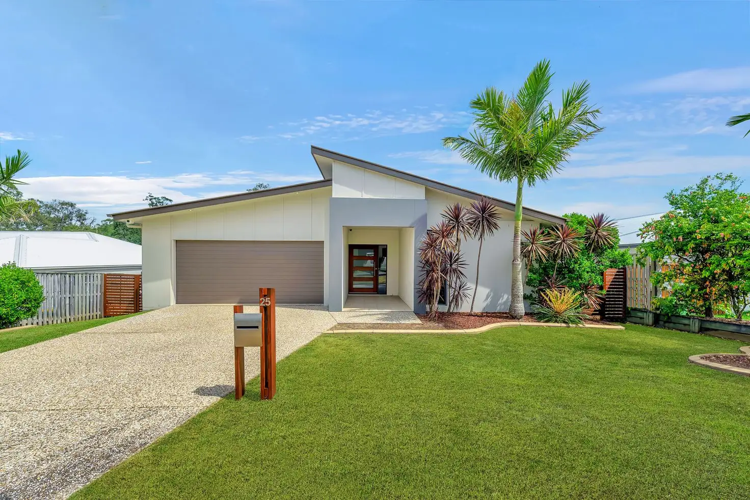 Main view of Homely house listing, 25 Peregrine Crescent, Coomera QLD 4209