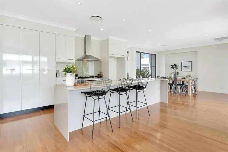 Second view of Homely house listing, 25 Peregrine Crescent, Coomera QLD 4209