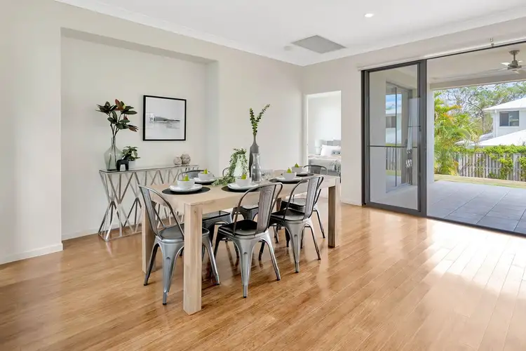 Fourth view of Homely house listing, 25 Peregrine Crescent, Coomera QLD 4209