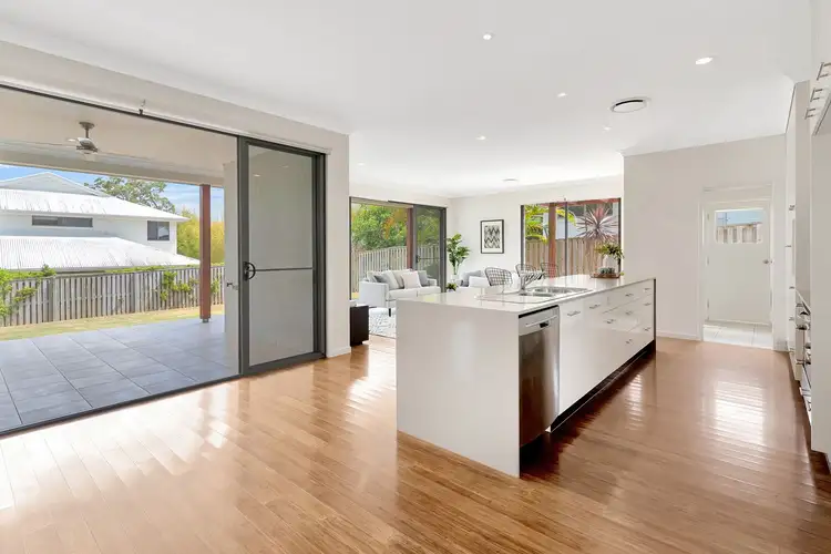 Fifth view of Homely house listing, 25 Peregrine Crescent, Coomera QLD 4209
