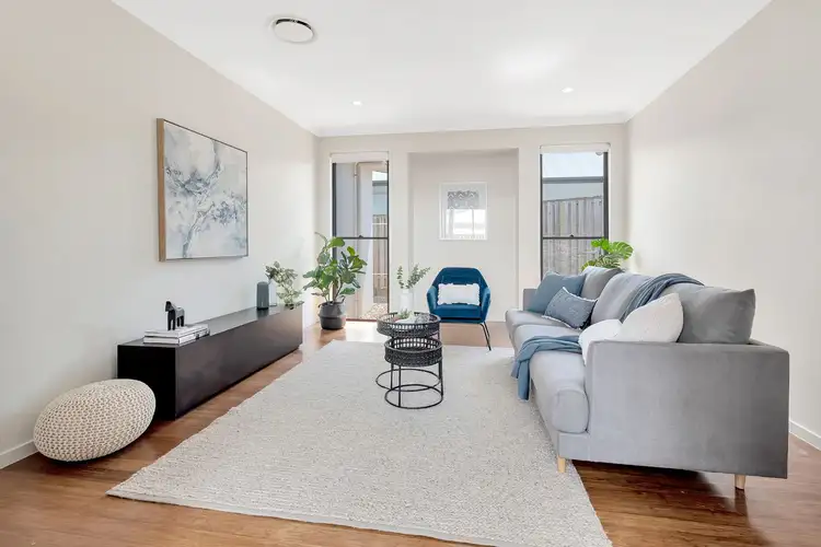 Sixth view of Homely house listing, 25 Peregrine Crescent, Coomera QLD 4209