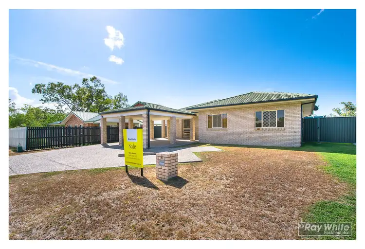 37 Bulman Street, Norman Gardens QLD 4701