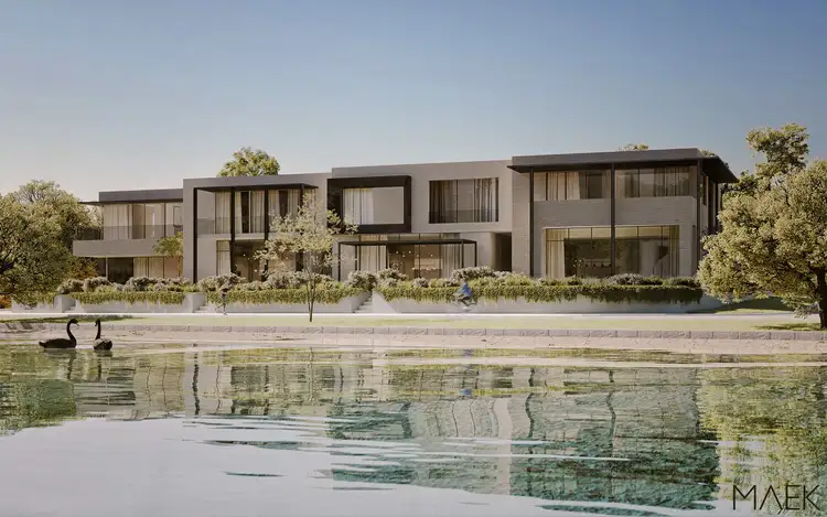 Main view of Homely land listing, lOT 4/6 Johnson Parade, Mosman Park WA 6012