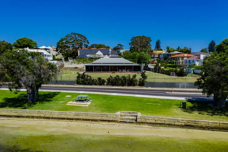 Seventh view of Homely land listing, lOT 4/6 Johnson Parade, Mosman Park WA 6012