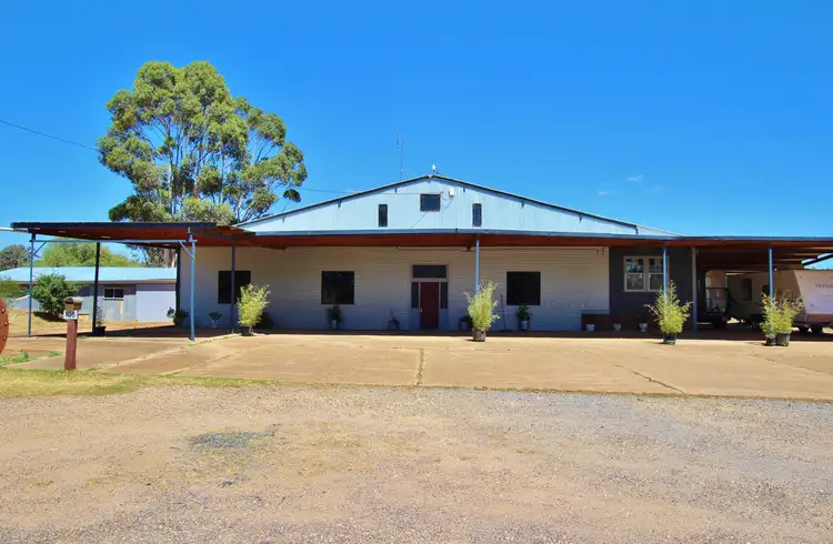 105 Horseferry Road Wirrimah via, Young NSW 2594