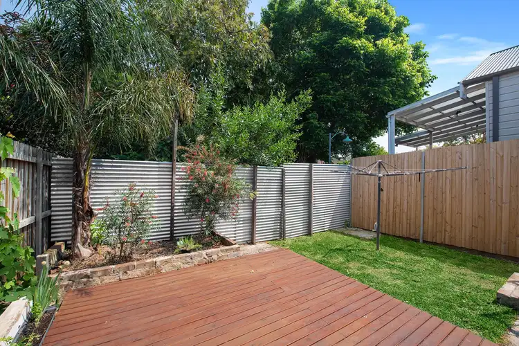 Fifth view of Homely house listing, 17 South Street, Marrickville NSW 2204
