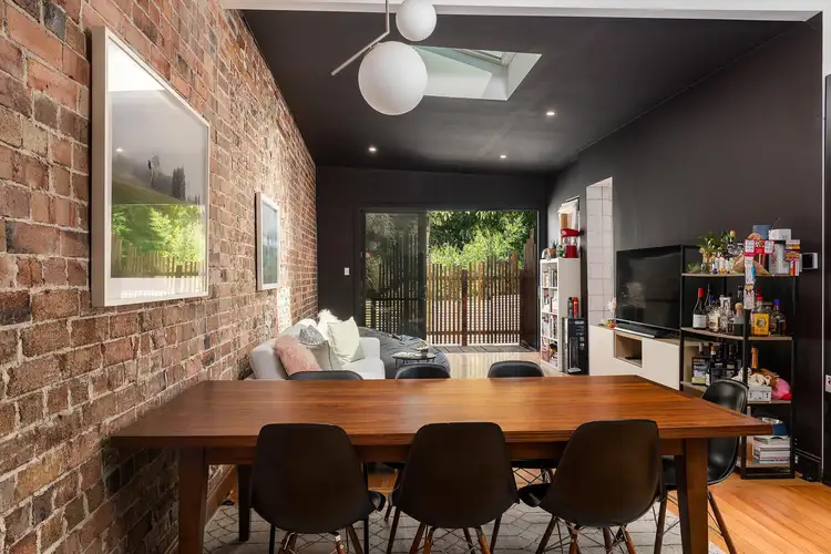 Second view of Homely house listing, 17 South Street, Marrickville NSW 2204