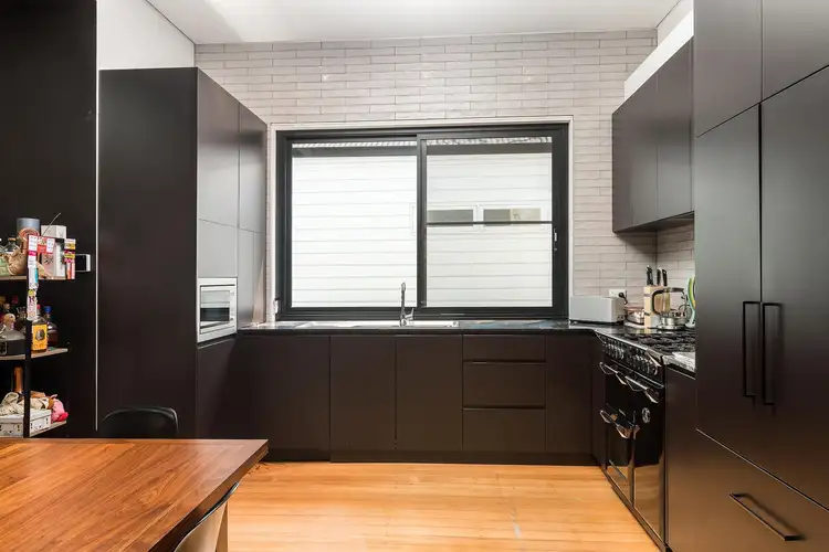 Third view of Homely house listing, 17 South Street, Marrickville NSW 2204
