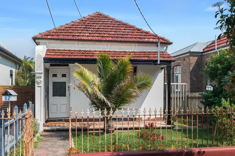 Fourth view of Homely house listing, 17 South Street, Marrickville NSW 2204