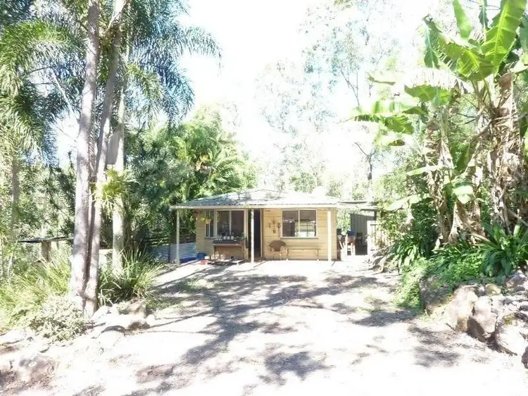 Main view of Homely house listing, 1915 Old Gympie Road, Glass House Mountains QLD 4518
