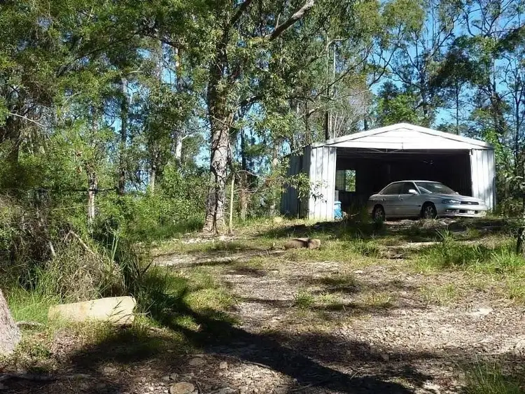Third view of Homely house listing, 1915 Old Gympie Road, Glass House Mountains QLD 4518