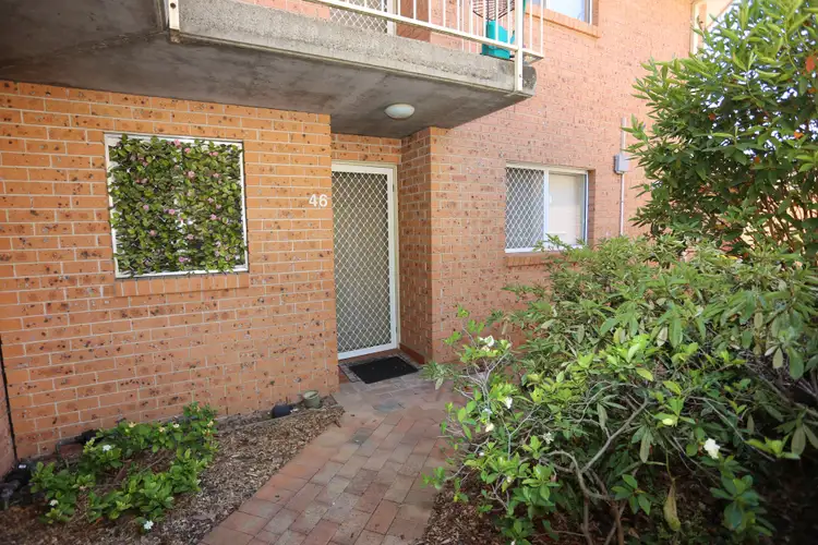 46/37 Mulgoa Road, Penrith NSW 2750