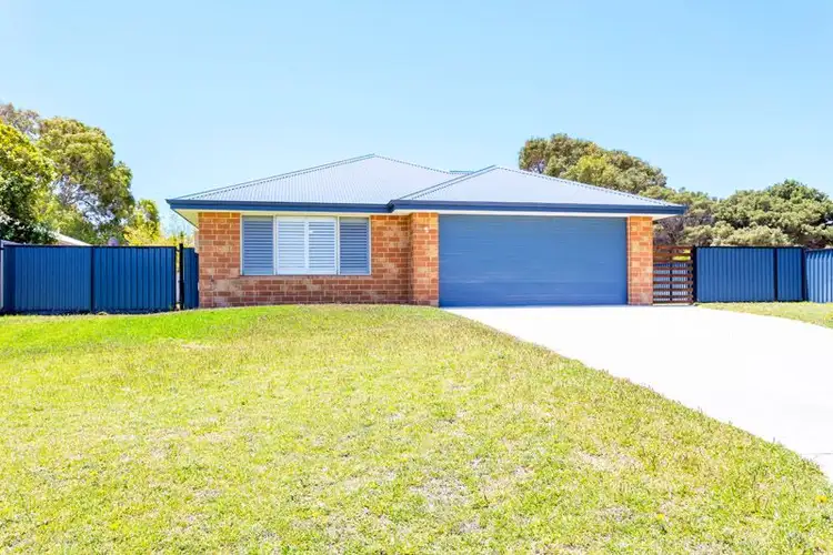 20 Rodrigues Crescent, Ledge Point WA 6043