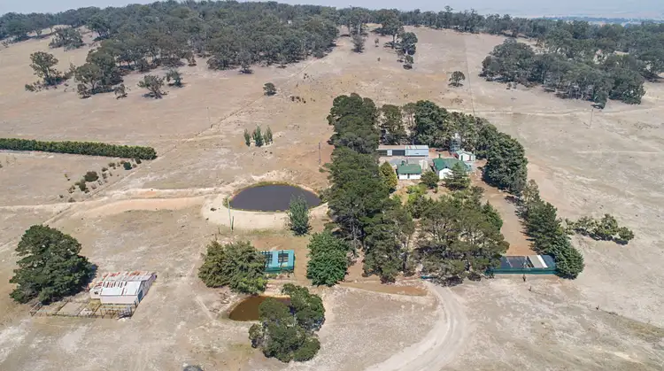 154 Selvon Park Road, Goulburn NSW 2580