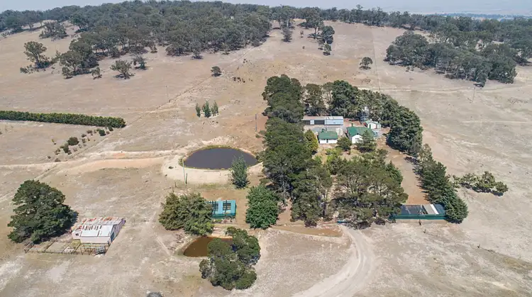 154 Selvon Park Road, Goulburn NSW 2580
