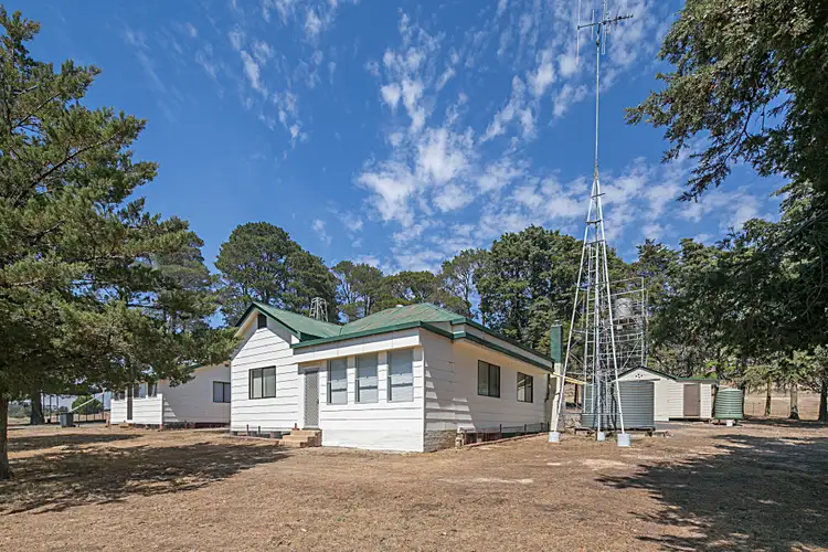 Second view of Homely rural property listing, 154 Selvon Park Road, Goulburn NSW 2580