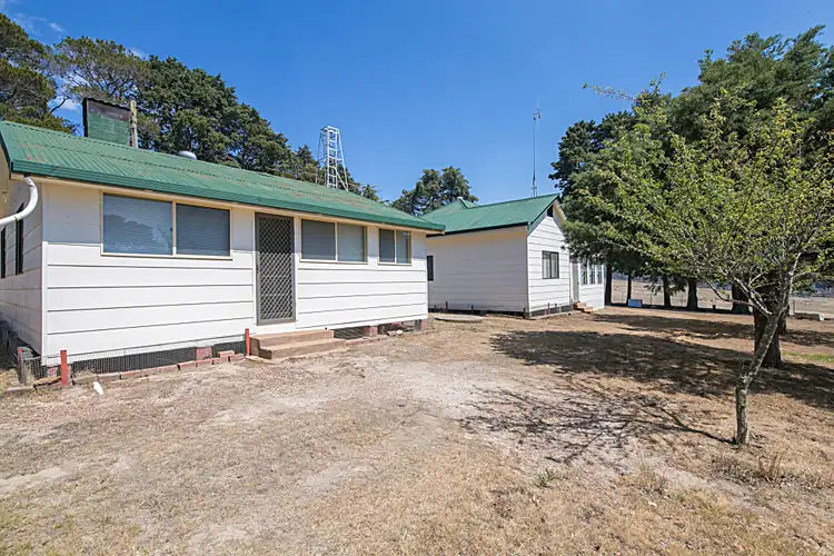 Third view of Homely rural property listing, 154 Selvon Park Road, Goulburn NSW 2580
