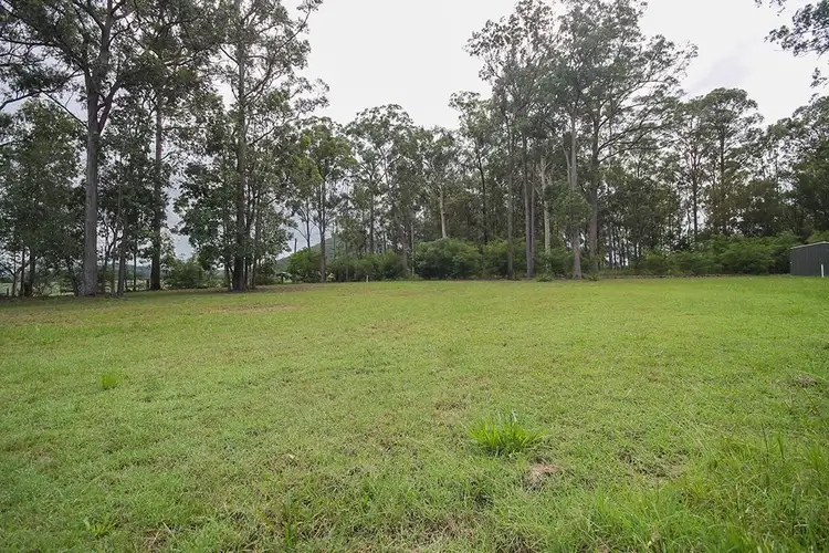 Main view of Homely land listing, Address available on request