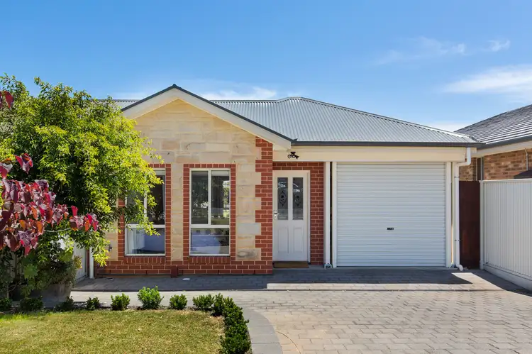 Second view of Homely house listing, 59 Celtic Avenue, Clovelly Park SA 5042