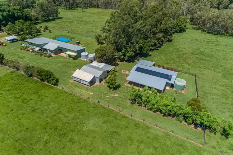 Fourth view of Homely rural property listing, 25 Lockart Road, Wamuran QLD 4512