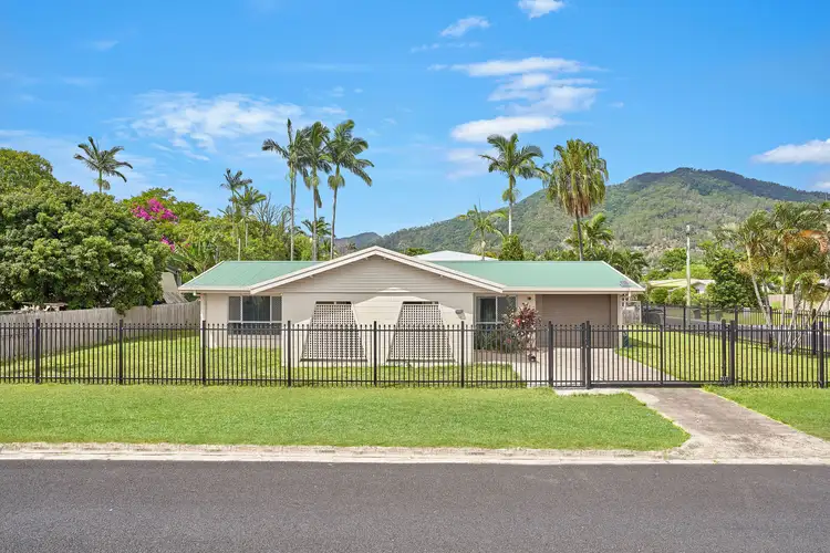 Main view of Homely house listing, 15 Wilcox Close, Manoora QLD 4870