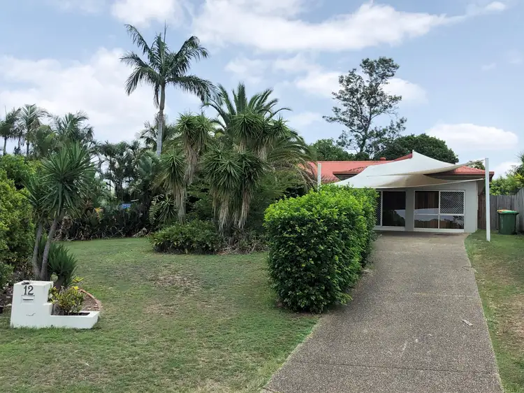 Main view of Homely house listing, 12 Halbury Court, Helensvale QLD 4212