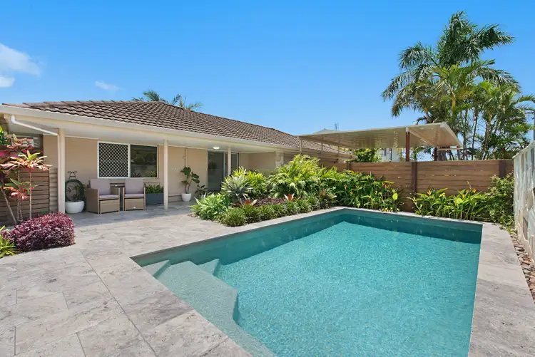 Main view of Homely house listing, 13 Coraki Street, Battery Hill QLD 4551